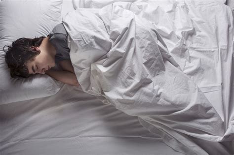 The Best And Worst Sleep Positions For Health Conditions