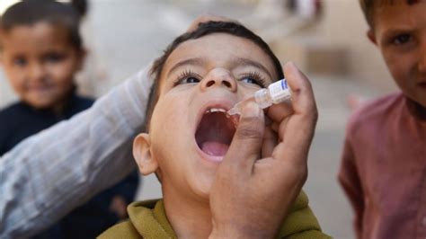Wiping Out Polio Country By Country Cnn