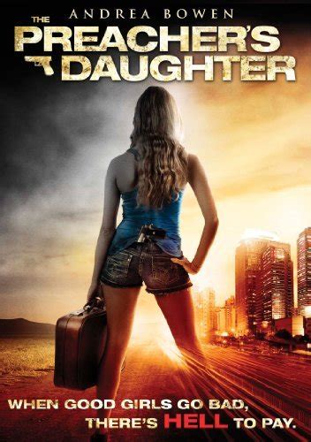 Preachers Daughter Ws New Dvd Ebay