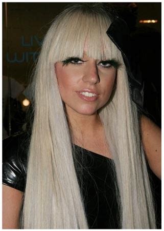 28 de março de 1986 origem: Plastic Surgery Before And After: Lady Gaga Before And After