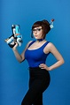 Mei cosplay by MissNoodles69 on DeviantArt