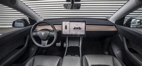Le Suv électrique Tesla Model Y Dès Septembre 2021 En France