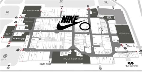 Nike To Open Massive Flagship At Torontos Yorkdale Shopping Centre