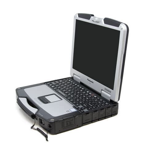 Refurbished Panasonic Toughbook Cf 31 Mk6