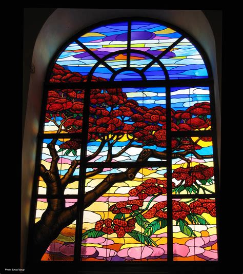 Eternal Art Stained Glass