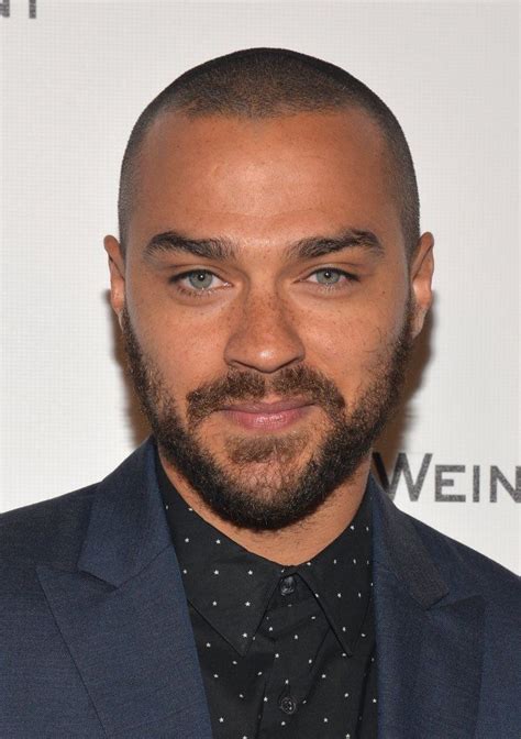 1 Twitter Jesse Williams Jesse Williams Shirtless Jessie Williams