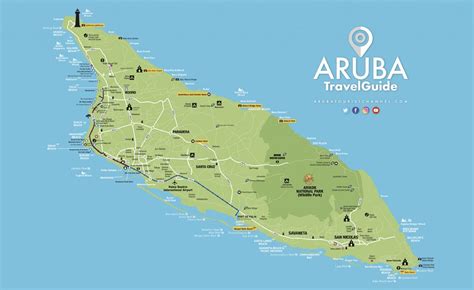 Aruba Travel Guide Aruba Tourist Channel