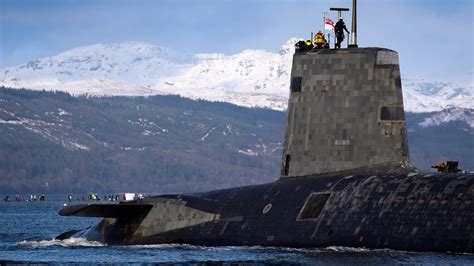 preview on board britain s nuclear submarine trident youtube