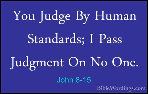 John 8 Holy Bible English