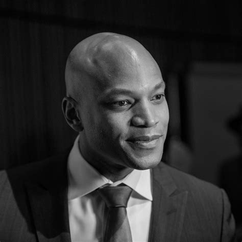 Wes Moore Time