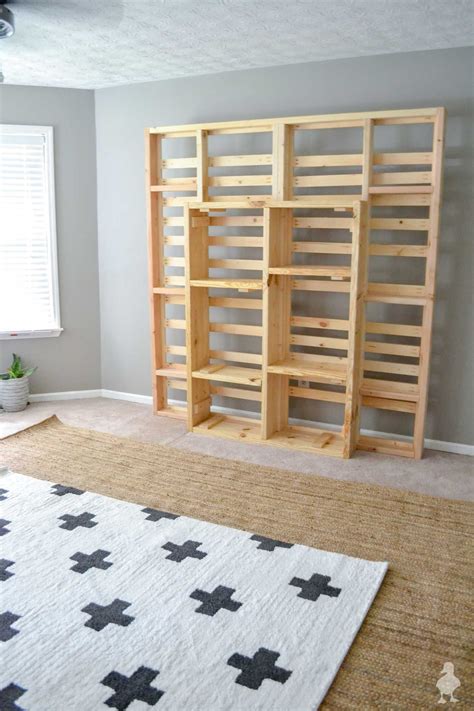 The products are made of high quality, authentic materials. DIY 'Floating' Platform Bed (King Size) in 2020 (With ...