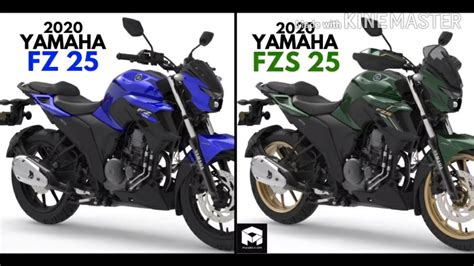 We believe in helping you find the product that is right for you. YAMAHA FZ25/FZS 25 BS6 MODEL 2020 LAUNCH New' ALL COLOURS ...