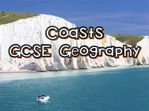 Gcse Coasts Geography Unit Teaching Resources