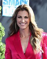 ERIN ANDREWS at WWE Friday Night Smackdown on Fox Premiere in Los ...
