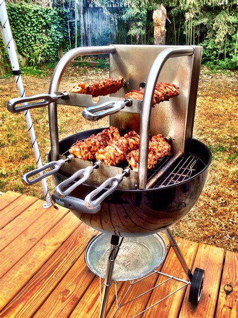 Lots Of Really Cool Grilling Gadgets And Accessories Featured On The