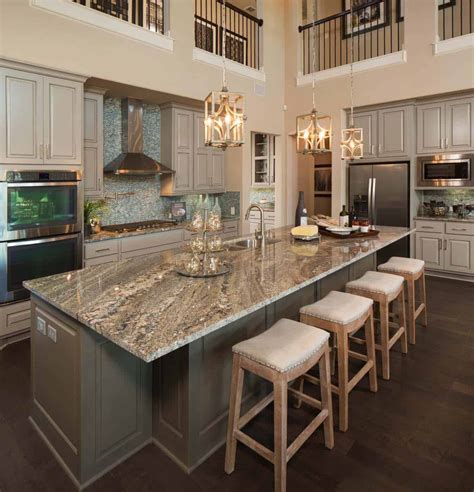 25 Absolutely Gorgeous Transitional Style Kitchen Ideas Sweet Home
