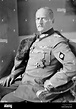 Franz Ritter von Epp (1868-1946), Reich Governor in Bavaria, in the ...