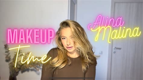 Дневной макияж за 10 минут 🤍 youtube
