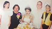 Megan Young's Father