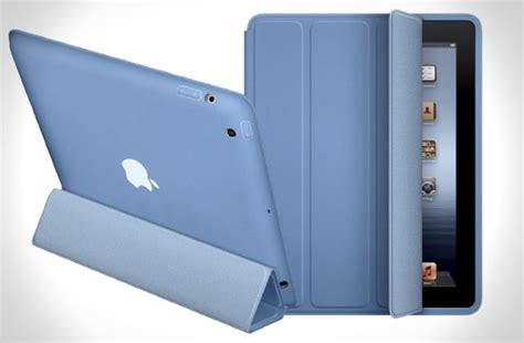 Apple Releases New Smart Case For The Ipad Macgasm