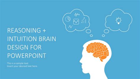 Brain Ppt Template Free Hq Template Documents