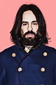 How Alessandro Michele Went From a Shy Guy to a Total G at Gucci