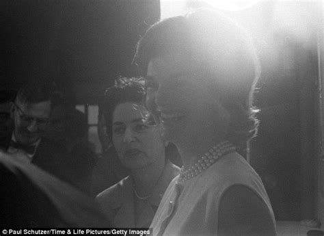 the private world of jackie kennedy rare pictures provide a glimpse of an american icon as