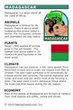 Facts about Madagascar - MakingFriendsMakingFriends