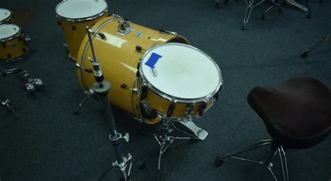 How To Set Up A Drum Set Kit Assembly Guide For Beginners