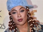 Rapper Da Brat Files for Bankruptcy, Drowning in $7.7 Million of Debt