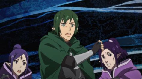 Sword Art Online Ii 20 Random Curiosity