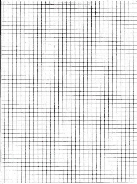 The microsoft word document below contains basic grid lines so you can print it out on a standard 8.5 x 11.5 piece of paper. Graph Paper | Printable graph paper, Free paper printables ...