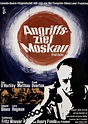 Angriffsziel Moskau | Film 1964 | Moviepilot.de