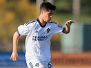 罗马诺：城市足球集团已签下墨西哥18岁神童，双方签约5年