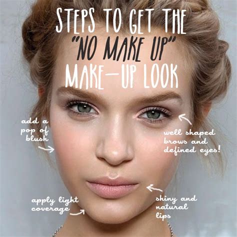 Tips To Look Pretty 18 Ways To Look Pretty And Sweet And