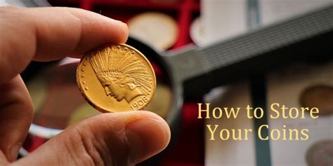 Top 15 How To Store Coin In 2022 Thienmaonline