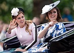 Fashion-Looks: Prinzessin Eugenie im Wandel der Zeit | GALA.de