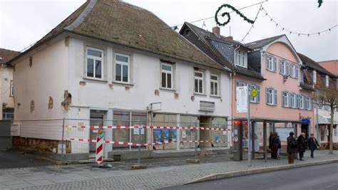 61348 bad homburg v.d.höhe telefon: Überraschender Fund in Bad Homburg: Vom Abrissobjekt zum ...