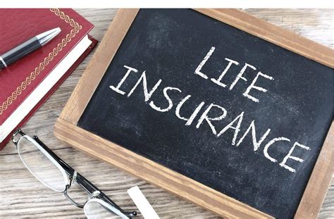 Life Insurance Free Of Charge Creative Commons Chalkboard Image