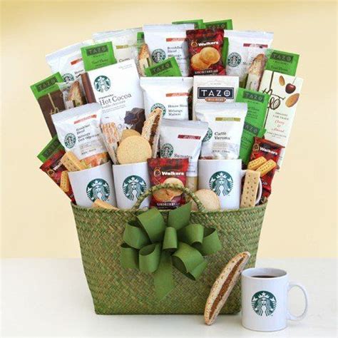 Only 2 available and it's in 3 people's carts. Christmas for the Coffee Lover Deluxe Starbucks Snacks ...