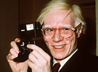 Andy Warhol: 12 Interesting Facts