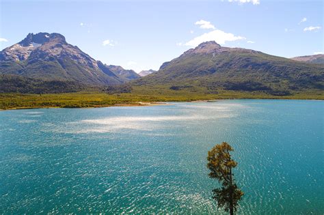 La Leyenda Del Nahuel Huapi Un Lago Sagrado Para Las Comunidades