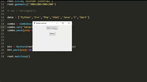 Python Tkinter Editing A Text Box Using A Button