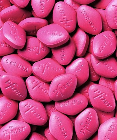 Its Official Fda Approved The New “female Viagra” Rosacease