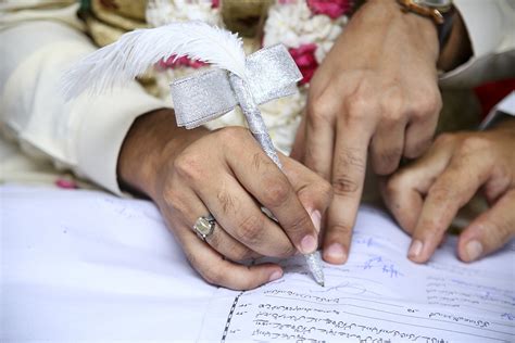 Things To Know About Muslim Marriage And Laws Related To It Getlegal