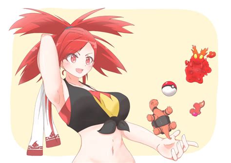 Hachimitsu Shitate Flannery Pokemon Slugma Torkoal Creatures