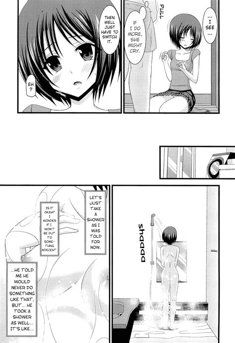 Read Exhibitionist Girl S Play 8 Hentai Porns Manga And Porncomics Xxx