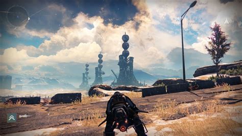 Destiny On Ps4 Looks Gorgeous 1080p Screenshots Show Intricate Details