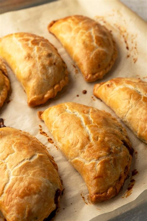 Venison Pasty Recipe How To Make Pasties Hank Shaw