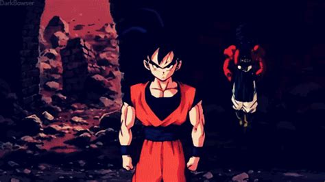 We regularly add new gif animations about and. Meilleur Pour Gohan Super Saiyan Transformation Gif - Drumswanted